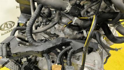 АКПП NISSAN SERENA GFC27 MR20DD 3102070X0D 2 ракурс