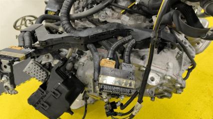 АКПП NISSAN SERENA GFC27 MR20DD 3102070X0D 3 ракурс