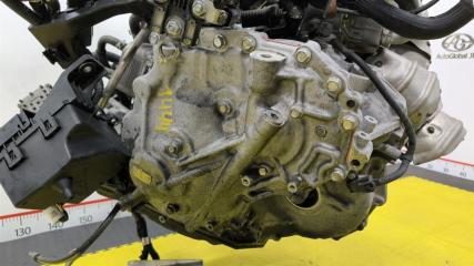 АКПП NISSAN SERENA GFC27 MR20DD 3102070X0D 4 ракурс