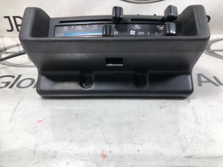 Блок управления климат-контролем NISSAN SAFARI VRG160 SD33 27510C6000 2 ракурс