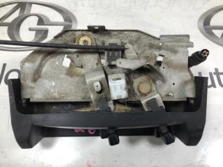 Блок управления климат-контролем NISSAN SAFARI VRG160 SD33 27510C6000 5 ракурс