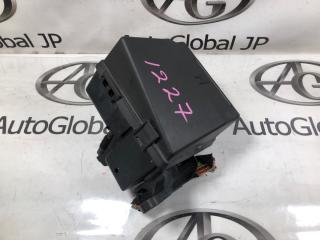 Блок предохранителей Peugeot 206 2D TU5JP4 9628024480 1 ракурс Блок предохранителей Peugeot 206 2D TU5JP4 9628024480 1 ракурс