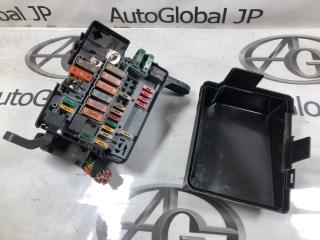 Блок предохранителей Peugeot 206 2D TU5JP4 9628024480 5 ракурс Блок предохранителей Peugeot 206 2D TU5JP4 9628024480 5 ракурс