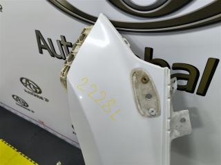 Крыло левое переднее SUZUKI ESCUDO TDA4W J24B 5771065J30 2 ракурс