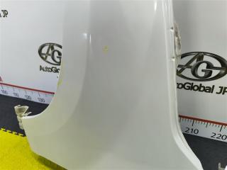 Крыло левое переднее SUZUKI ESCUDO TDA4W J24B 5771065J30 5 ракурс