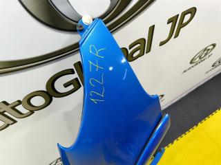 Крыло правое переднее Peugeot 206 2D TU5JP4 7841L8 3 ракурс Крыло правое переднее Peugeot 206 2D TU5JP4 7841L8 3 ракурс