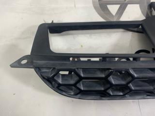 Решетка радиатора HONDA HR-V GH4 D16A 71120S2HJ00 2 ракурс
