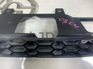 Решетка радиатора HONDA HR-V GH4 D16A 71120S2HJ00 4 ракурс