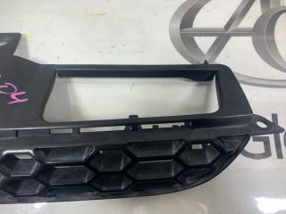 Решетка радиатора HONDA HR-V GH4 D16A 71120S2HJ00 5 ракурс
