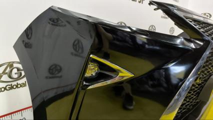 Бампер передний LEXUS RX450H GYL10 2GRFXE 5211948A00C0 5 ракурс