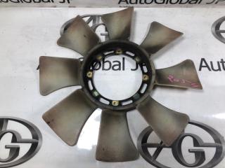 Вентилятор вязкомуфты MITSUBISHI PAJERO V46 4M40 ME085510 1 ракурс Вентилятор вязкомуфты MITSUBISHI PAJERO V46 4M40 ME085510 1 ракурс
