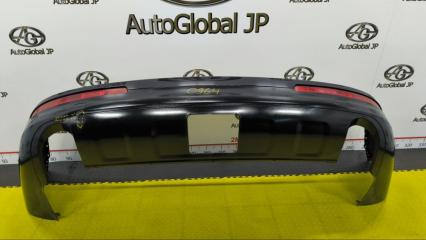 Бампер задний AUDI Q7 4L BHK 4L0807303A 2 ракурс Бампер задний AUDI Q7 4L BHK 4L0807303A 2 ракурс