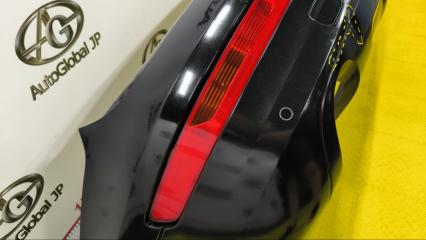Бампер задний AUDI Q7 4L BHK 4L0807303A 5 ракурс Бампер задний AUDI Q7 4L BHK 4L0807303A 5 ракурс