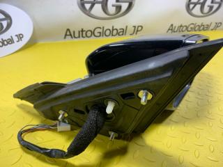 Зеркало правое переднее HONDA INSIGHT ZE4 LEB 76208TXNJ11 3 ракурс