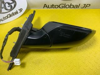 Зеркало правое переднее HONDA INSIGHT ZE4 LEB 76208TXNJ11 4 ракурс