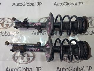 Стойка правая передняя TOYOTA HARRIER SXU15 5SFE ,4851049155 1 ракурс Стойка правая передняя TOYOTA HARRIER SXU15 5SFE ,4851049155 1 ракурс