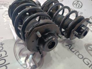 Стойка правая передняя TOYOTA HARRIER SXU15 5SFE 4851049155 2 ракурс