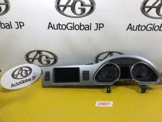 Спидометр AUDI Q7 4L BHK 4L0920930LX 1 ракурс