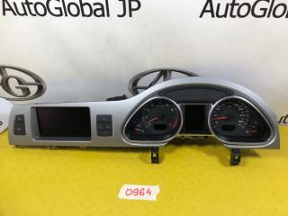 Спидометр AUDI Q7 4L BHK 4L0920930LX 2 ракурс
