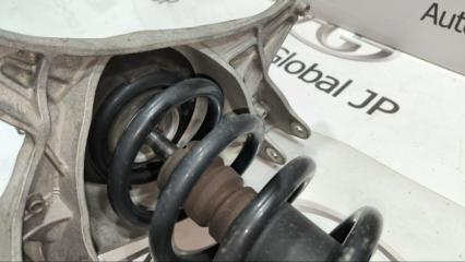 Стойка левая передняя AUDI Q5 8R CTVA 8R0413031BD 4 ракурс Стойка левая передняя AUDI Q5 8R CTVA 8R0413031BD 4 ракурс