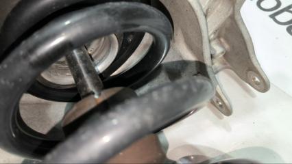 Стойка левая передняя AUDI Q5 8R CTVA 8R0413031BD 5 ракурс Стойка левая передняя AUDI Q5 8R CTVA 8R0413031BD 5 ракурс