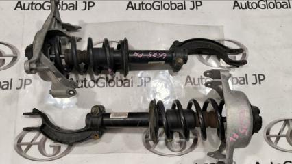 Стойка правая передняя AUDI Q5 8R CTVA 8R0413031BD 1 ракурс Стойка правая передняя AUDI Q5 8R CTVA 8R0413031BD 1 ракурс
