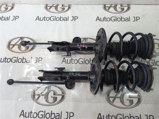 Стойка передняя TOYOTA HARRIER AVU65 2ARFXE 4851080652 1 ракурс