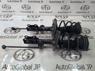 Стойка передняя TOYOTA HARRIER AVU65 2ARFXE 4851080652 2 ракурс