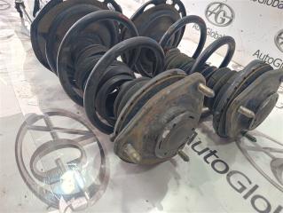 Стойка передняя TOYOTA HARRIER AVU65 2ARFXE 4851080652 3 ракурс