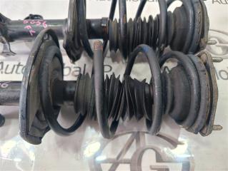 Стойка передняя TOYOTA HARRIER AVU65 2ARFXE 4851080652 5 ракурс
