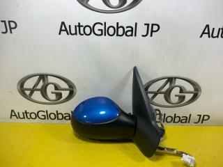 Зеркало правое переднее Peugeot 206 2D TU5JP4 8153LF 1 ракурс Зеркало правое переднее Peugeot 206 2D TU5JP4 8153LF 1 ракурс
