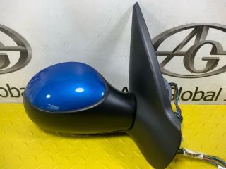 Зеркало правое переднее Peugeot 206 2D TU5JP4 8153LF 2 ракурс Зеркало правое переднее Peugeot 206 2D TU5JP4 8153LF 2 ракурс
