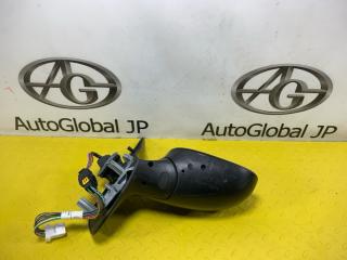Зеркало правое переднее Peugeot 206 2D TU5JP4 8153LF 5 ракурс Зеркало правое переднее Peugeot 206 2D TU5JP4 8153LF 5 ракурс