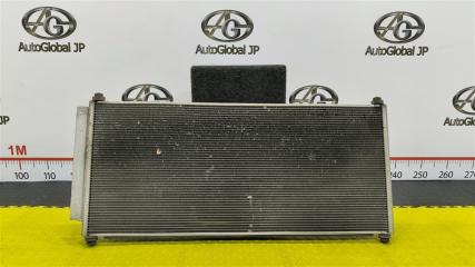 Радиатор кондиционера HONDA INSIGHT ZE2 LDA 80110TM8A01 2 ракурс Радиатор кондиционера HONDA INSIGHT ZE2 LDA 80110TM8A01 2 ракурс