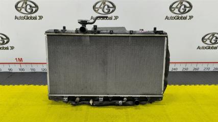 Радиатор основной SUZUKI SX4 YB41S J20A 1770080J10 2 ракурс Радиатор основной SUZUKI SX4 YB41S J20A 1770080J10 2 ракурс