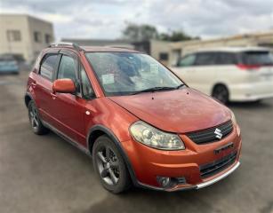 Радиатор основной SUZUKI SX4 YB41S J20A 1770080J10 3 ракурс Радиатор основной SUZUKI SX4 YB41S J20A 1770080J10 3 ракурс