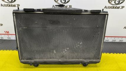 Радиатор основной LEXUS RX450H GYL10 2GRFXE 1604131630 1 ракурс Радиатор основной LEXUS RX450H GYL10 2GRFXE 1604131630 1 ракурс