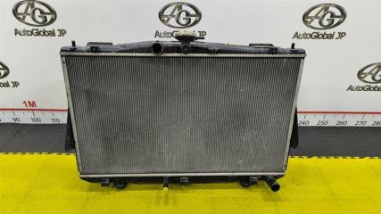 Радиатор основной LEXUS RX450H GYL10 2GRFXE 1604131630 3 ракурс Радиатор основной LEXUS RX450H GYL10 2GRFXE 1604131630 3 ракурс