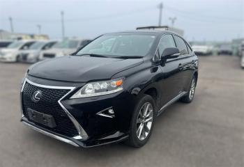 Радиатор основной LEXUS RX450H GYL10 2GRFXE 1604131630 5 ракурс Радиатор основной LEXUS RX450H GYL10 2GRFXE 1604131630 5 ракурс