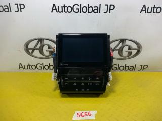 Магнитофон TOYOTA HARRIER AVU65 2ARFXE 5590048630 1 ракурс