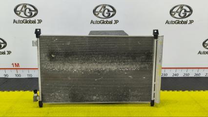 Радиатор кондиционера NISSAN SERENA GFC27 MR20DD 921005HA0A 1 ракурс