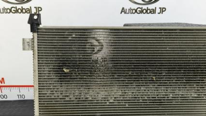 Радиатор кондиционера NISSAN SERENA GFC27 MR20DD 921005HA0A 2 ракурс