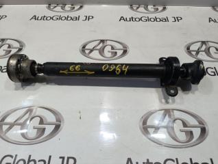 Запчасть Карданный вал  задний AUDI Q7 7L8521102M Контрактный Год: 2007   Снят с контрактного авто, без пробега по России. Состояние оценивайте по фото.