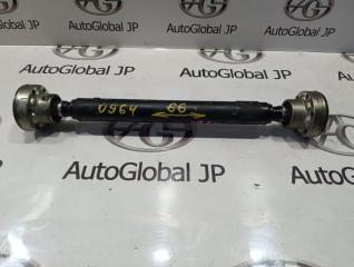 Запчасть Карданный вал  передний AUDI Q7 7L0521101D Контрактный Год: 2007   Снят с контрактного авто, без пробега по России. Состояние оценивайте по фото.