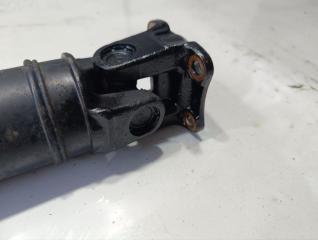 Карданный вал HONDA FIT GP6 LEB 40100T5E013 3 ракурс