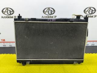 Радиатор основной HONDA FIT GP6 LEB 190105P6003 1 ракурс Радиатор основной HONDA FIT GP6 LEB 190105P6003 1 ракурс