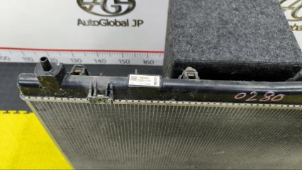 Радиатор основной HONDA FIT GP6 LEB 190105P6003 2 ракурс Радиатор основной HONDA FIT GP6 LEB 190105P6003 2 ракурс