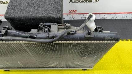 Радиатор основной HONDA VEZEL RU4 LEB 1901051EJ01 2 ракурс Радиатор основной HONDA VEZEL RU4 LEB 1901051EJ01 2 ракурс