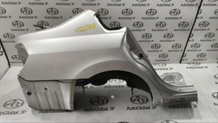 Крыло правое заднее  NISSAN TEANA PJ31 VQ35DE ,781009Y030 1 ракурс
