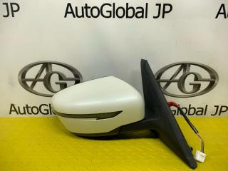 Зеркало правое переднее NISSAN SERENA GFC27 MR20DD 963015TA0B 1 ракурс Зеркало правое переднее NISSAN SERENA GFC27 MR20DD 963015TA0B 1 ракурс